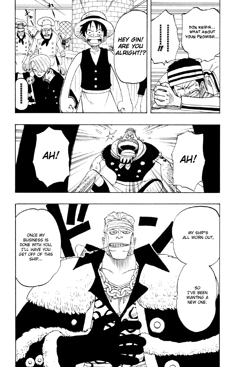 One Piece, Chapter 47 image 03